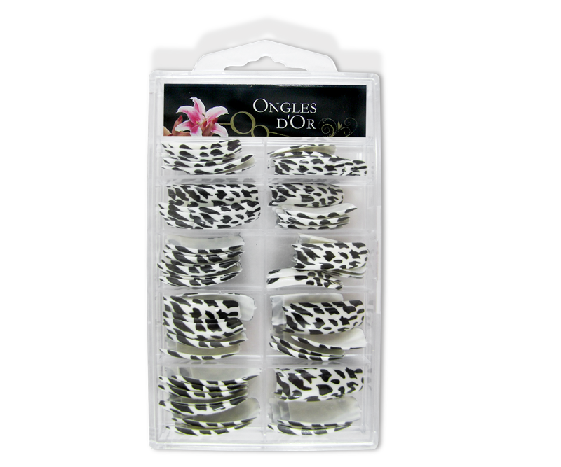 protheses ongles vaches