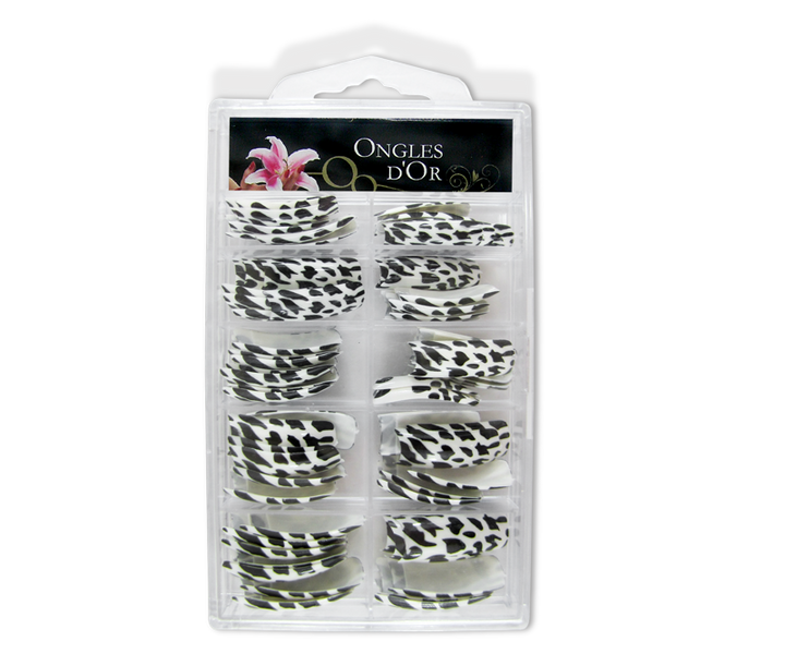 protheses ongles vaches