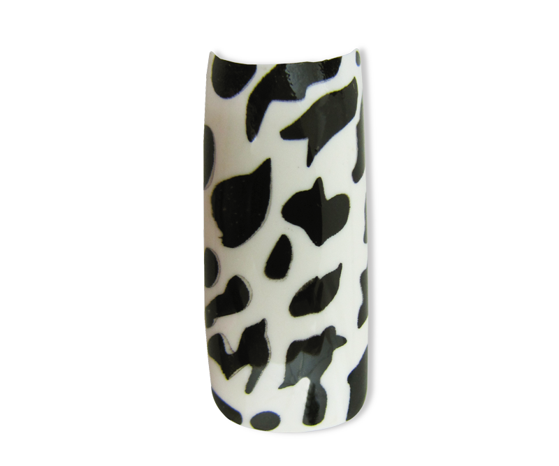 capsule ongles vaches