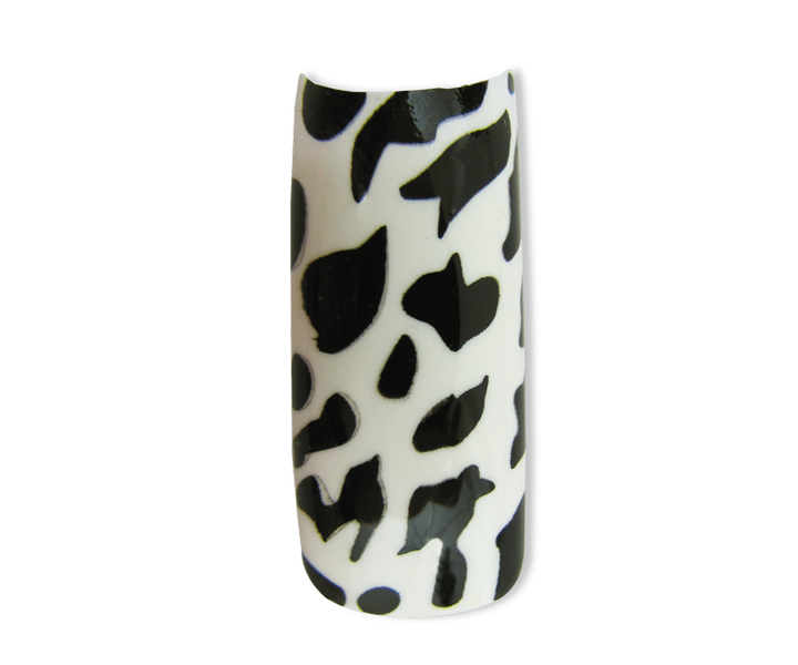 capsule ongles vaches