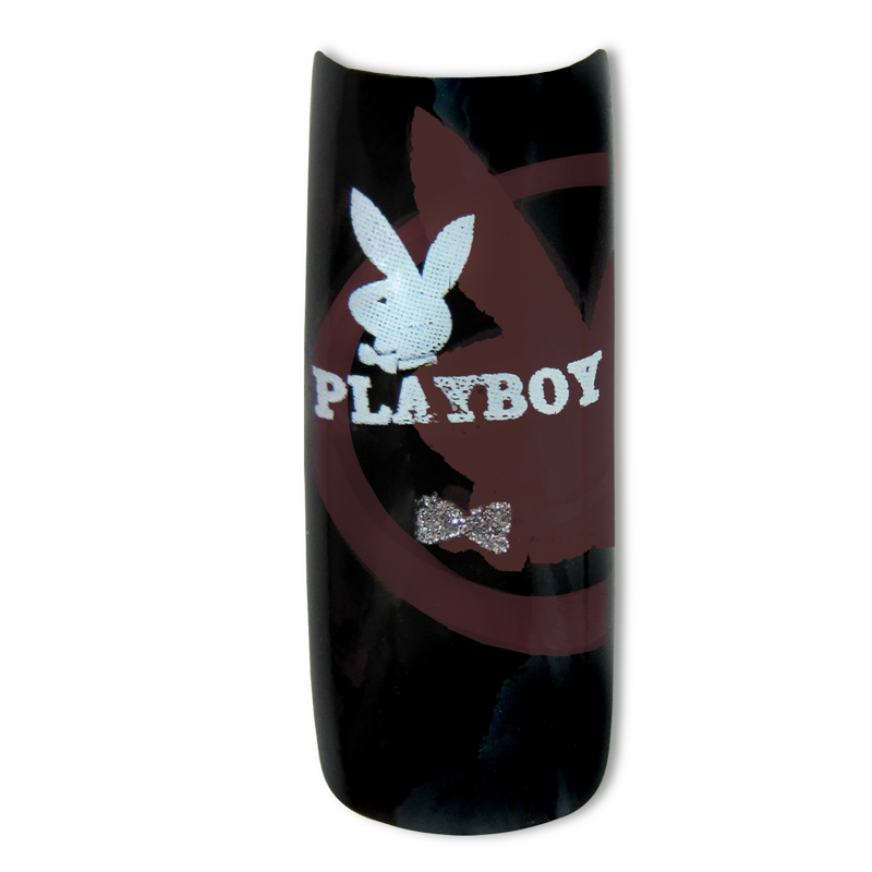 prothèse ongle playboy