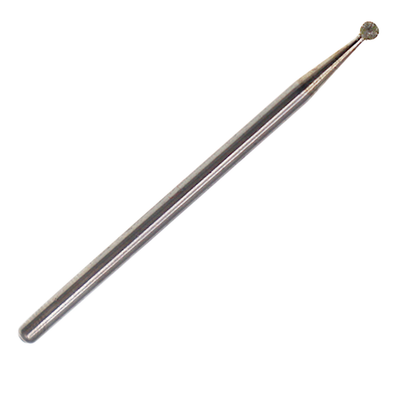 Pointe Diamant Tête Ronde 1.8 mm Médium 3/32