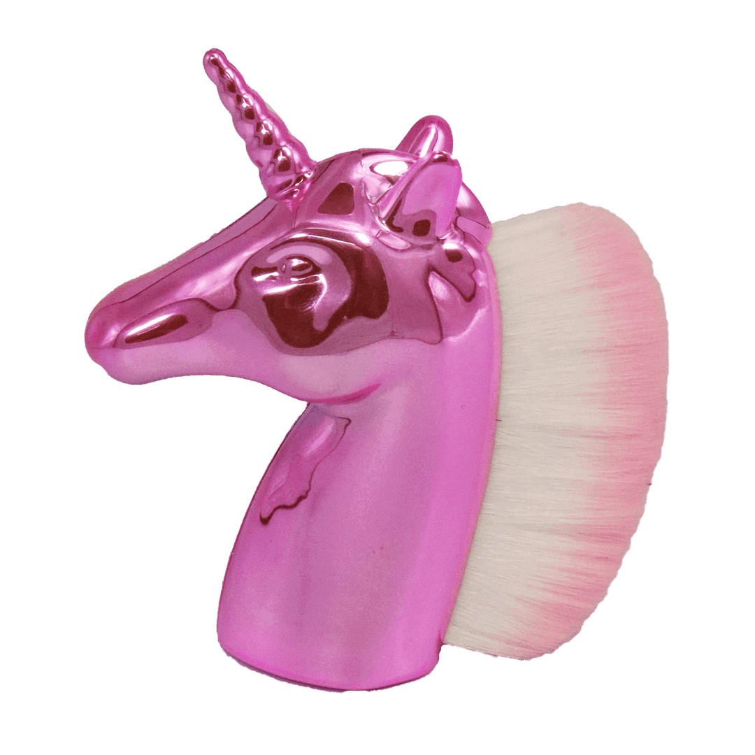 Unicorn Dust Brush - Pink