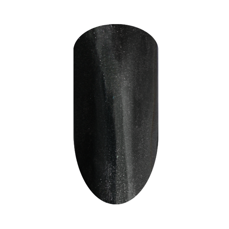 Metallic Effect Black Powder 041