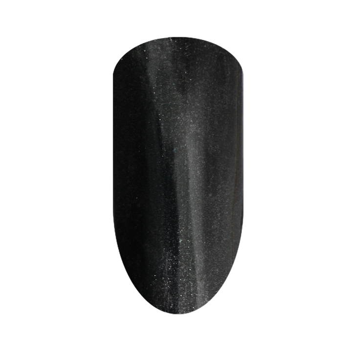 Metallic Effect Black Powder 041