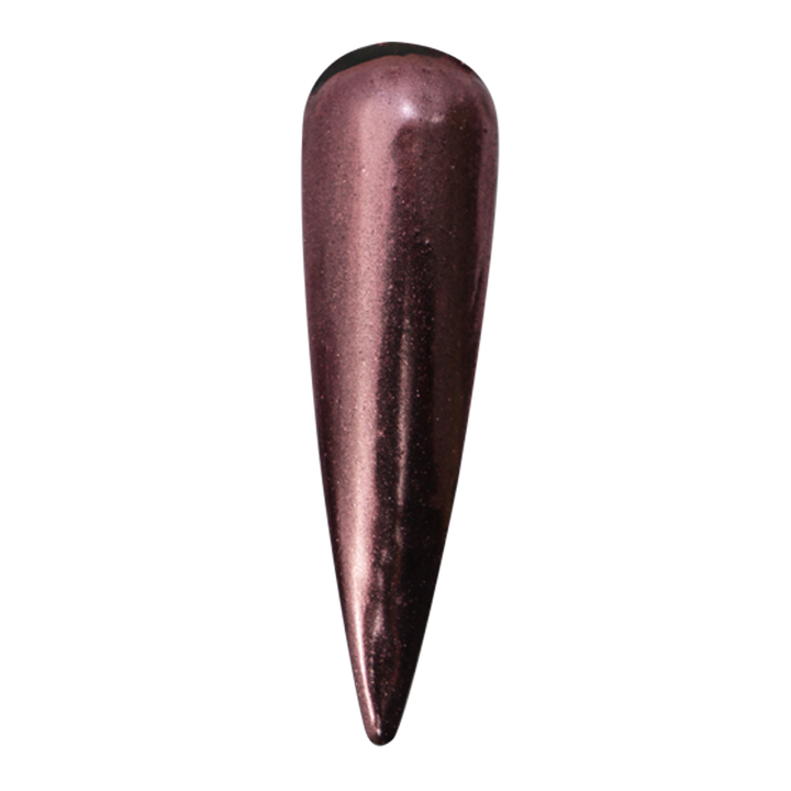 Rose Gold Effect Mirror Powder CB-02A (0.1g)