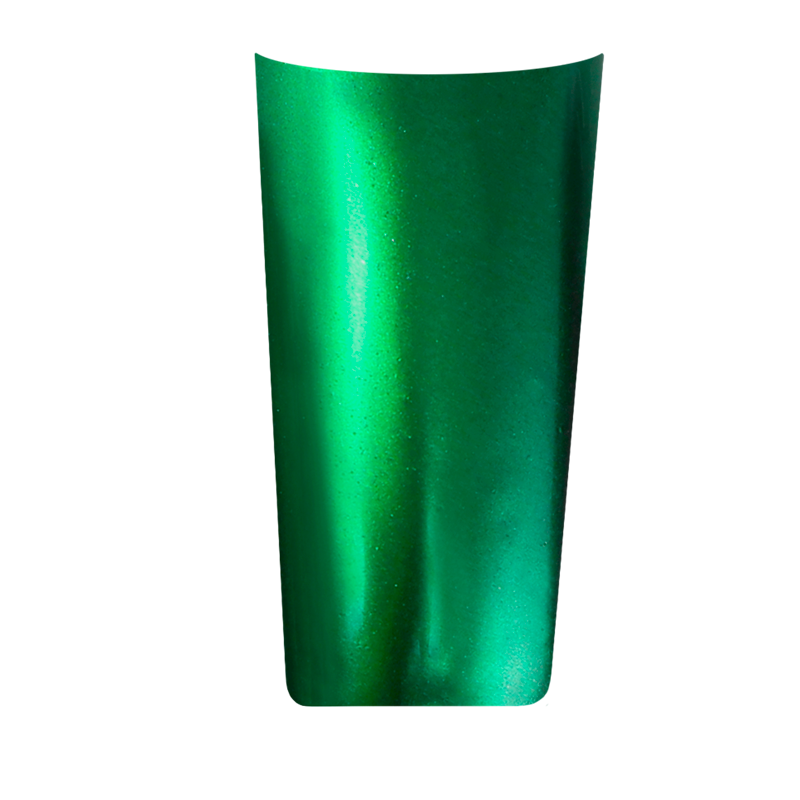 Poudre Effet Miroir Vert 006 (0.1g)