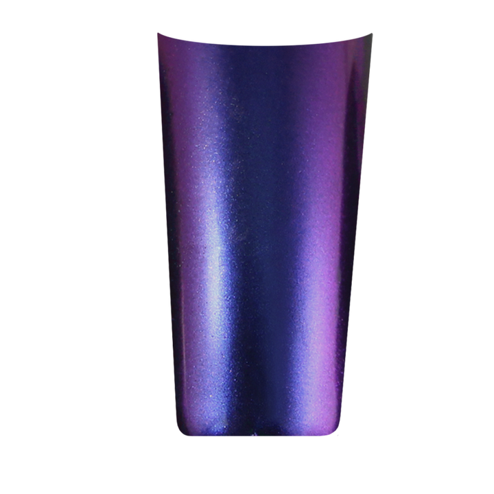Mermaid Effect Powder Pink/Blue 009
