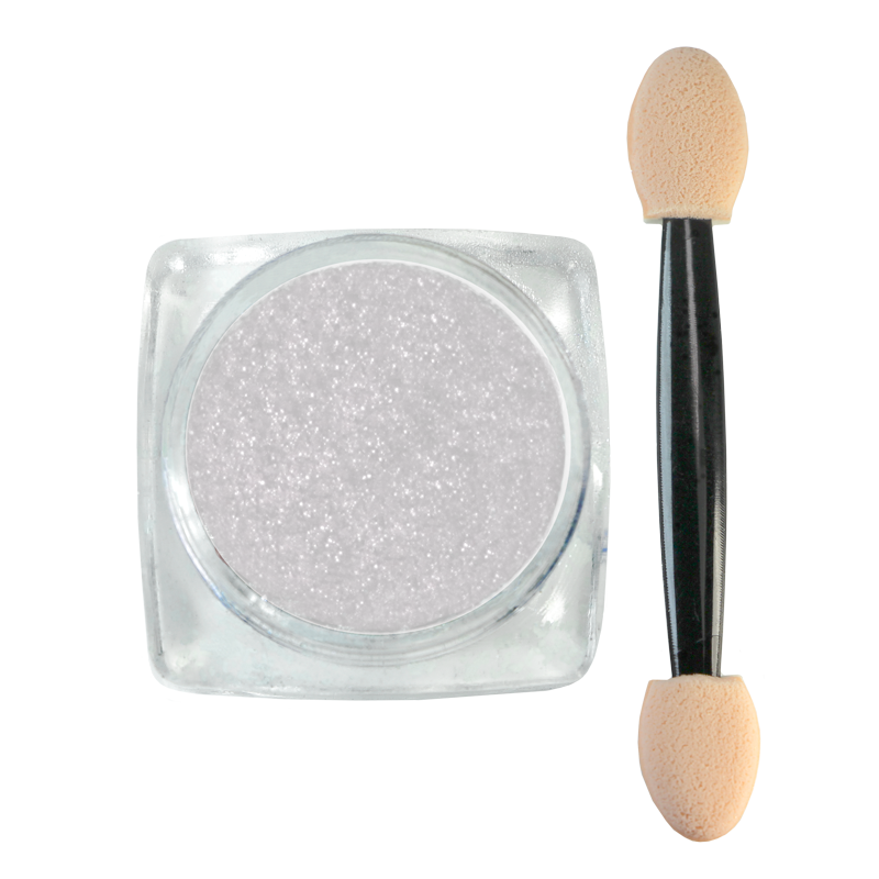 Poudre Effet Sirène Rose/Bleu 009