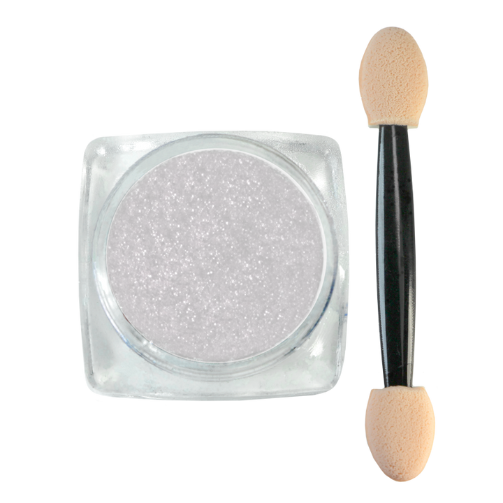 Mermaid Effect Powder Pink/Blue 009