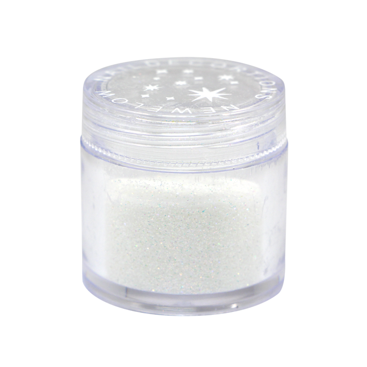 Poudre Effet Sucre Blanc Hologramme