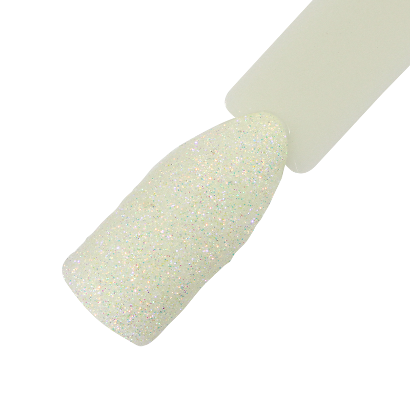 Poudre Effet Sucre Blanc Hologramme