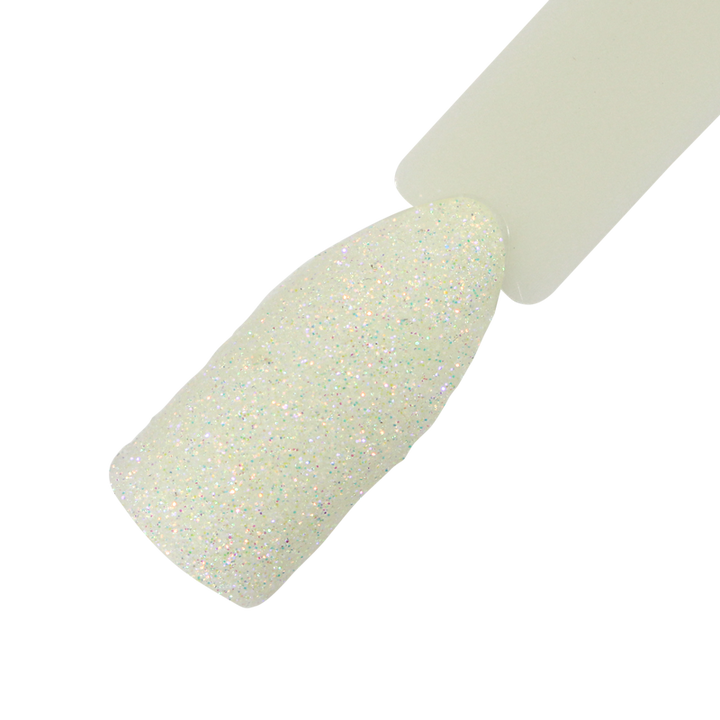 Poudre Effet Sucre Blanc Hologramme