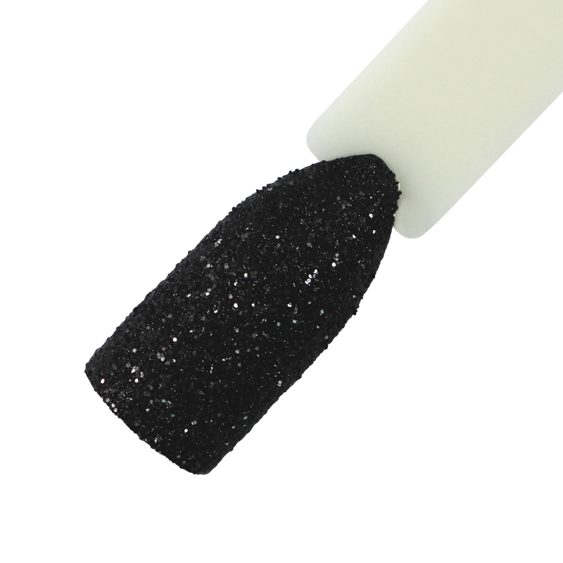 Sugar Effect Powder - Black