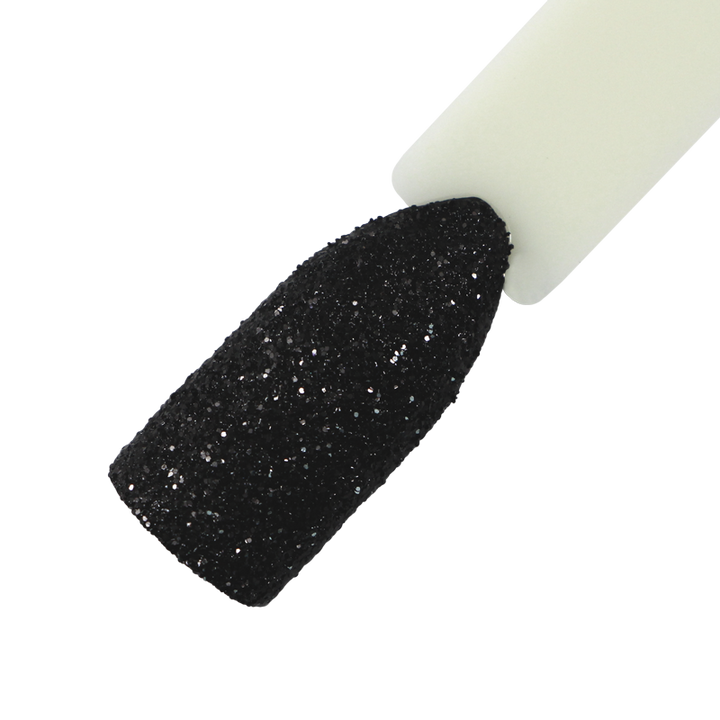 Sugar Effect Powder - Black