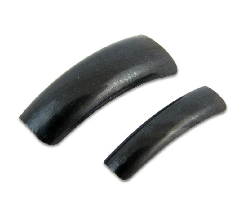 Capsules Française Gris Souris