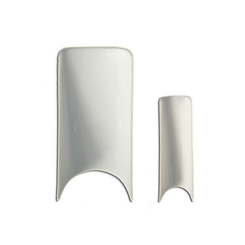 Prothèse française blanc "C"