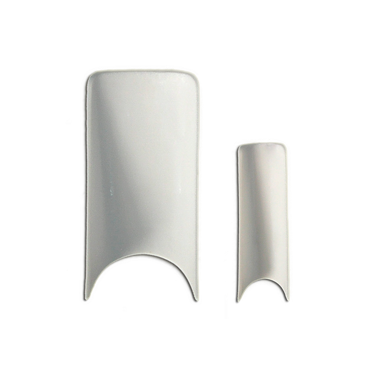 Prothèse française blanc "C"