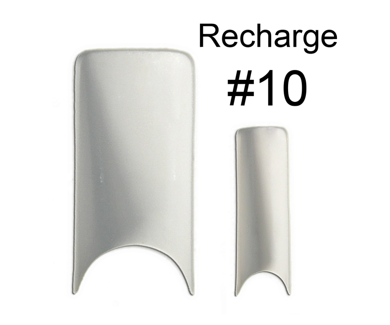 Prothèse française blanc "C" 