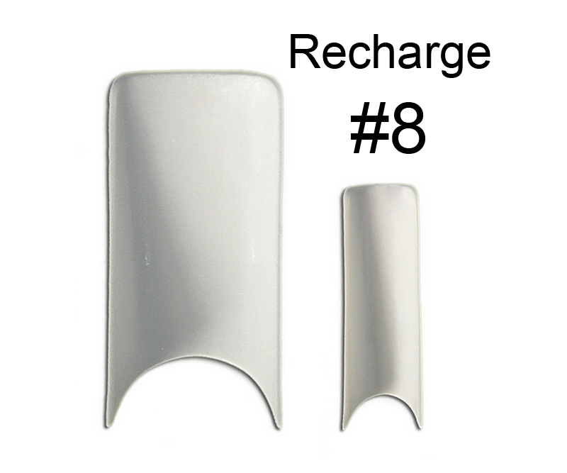 Prothèse française blanc "C" 