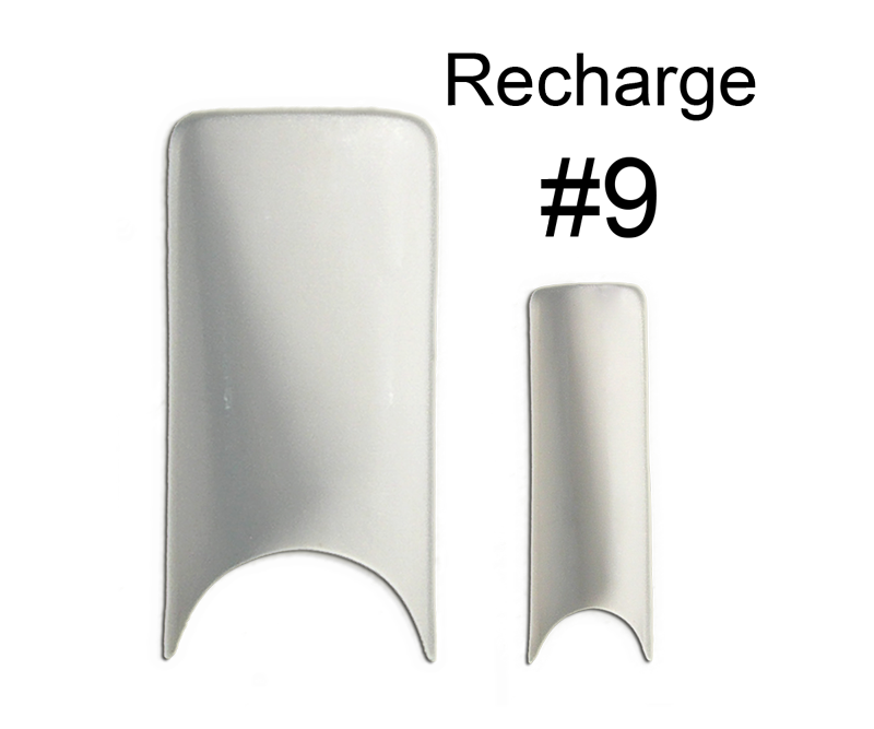 Prothèse française blanc "C" 