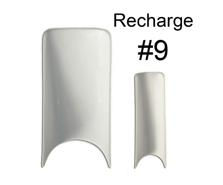 Prothèse française blanc "C" 