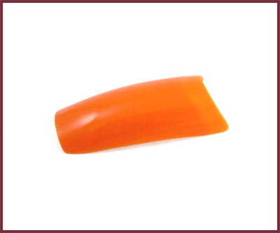 Prothèse Française Couleur Orange (100qté) #7