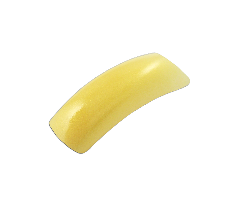 Prothèse Française Perlé Or 
