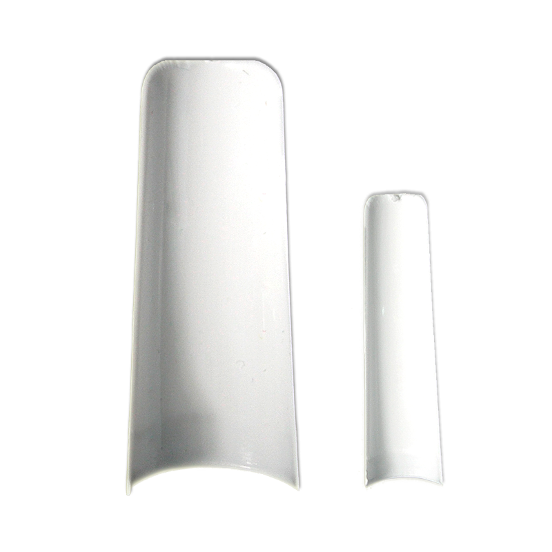 Prothèses Françaises Plat Blanc