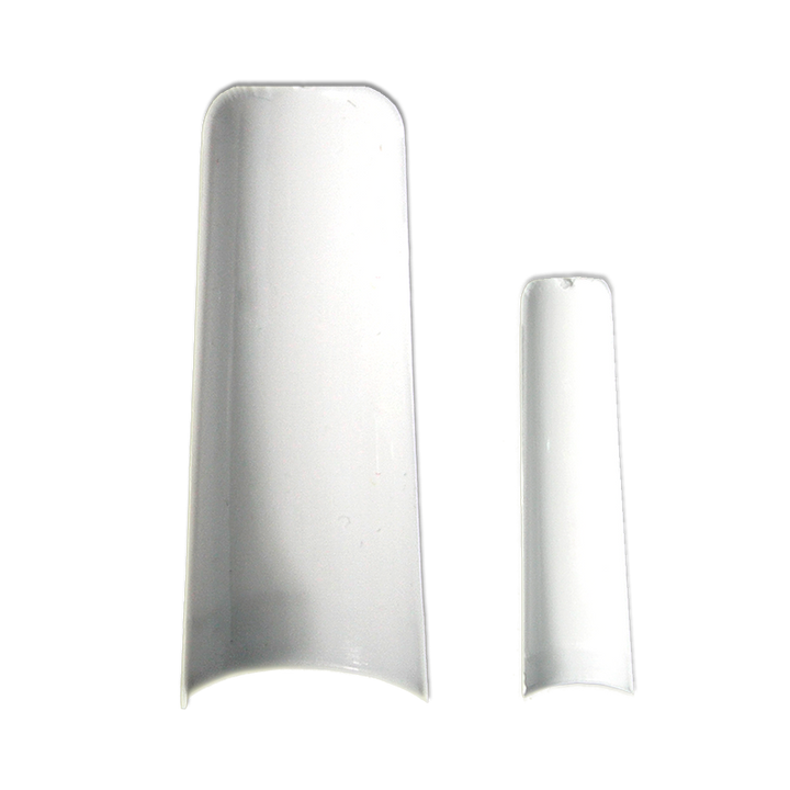 Prothèses Françaises Plat Blanc