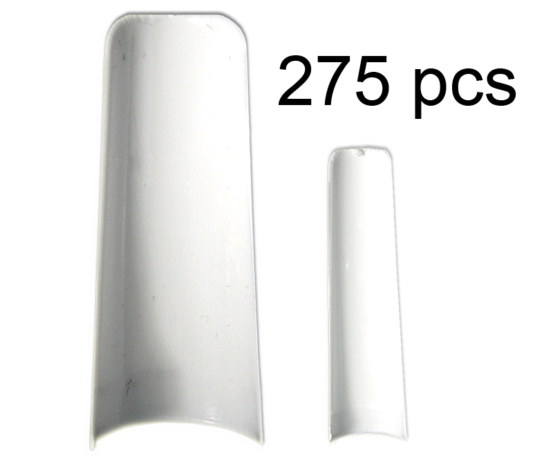 Prothèse Française plat blanc boîte de 275