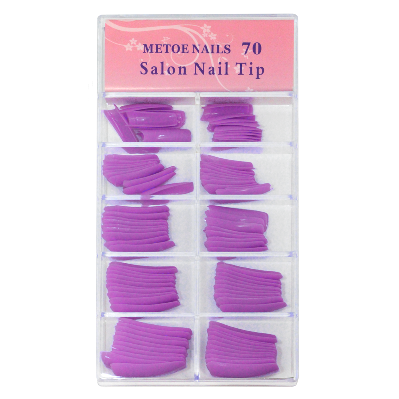 Prothèse Française Unie Lilas (100 pcs) - boite