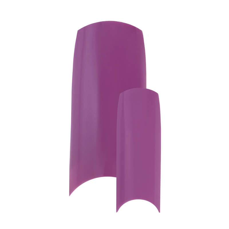 Prothèse Française Unie Lilas (100 pcs)