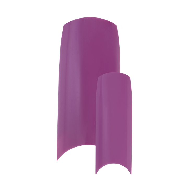 Prothèse Française Unie Lilas (100 pcs)
