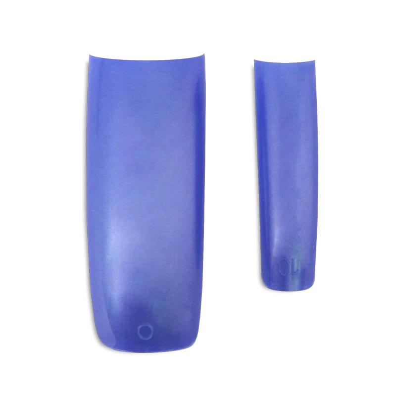 Prothèse Française XS Perlée Bleue