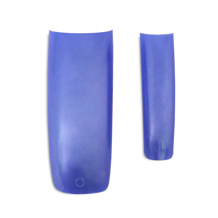 Prothèse Française XS Perlée Bleue