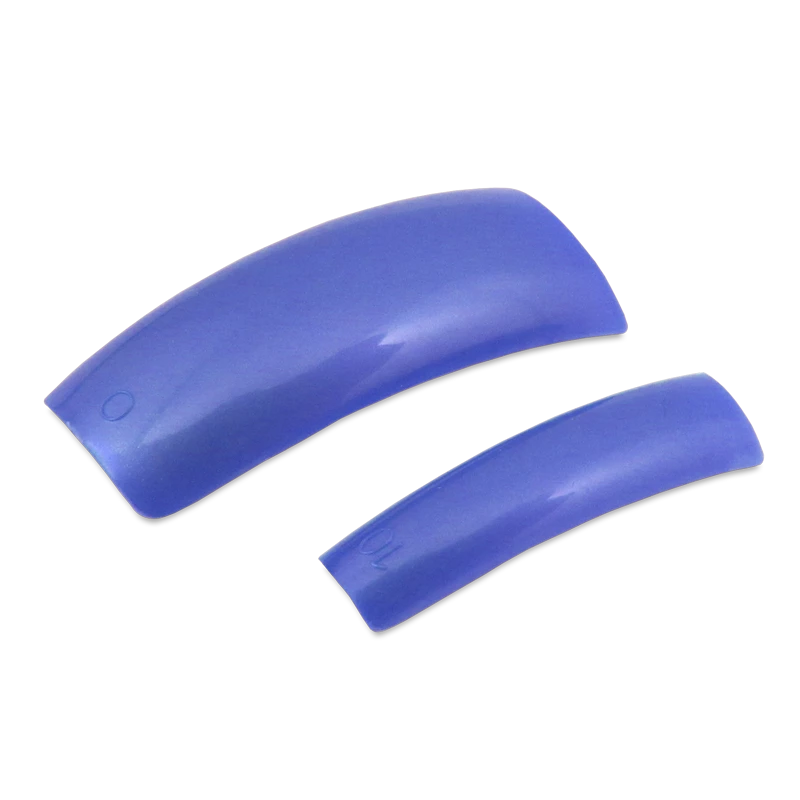 Prothèse Française XS Perlée Bleue