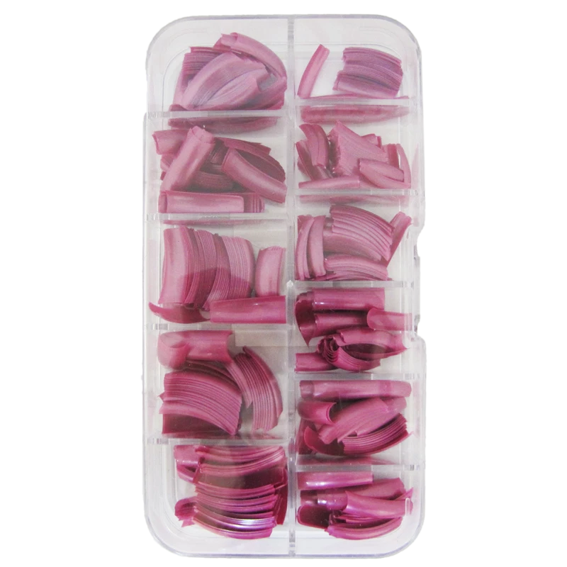 Prothèse Française XS Perlée Rose