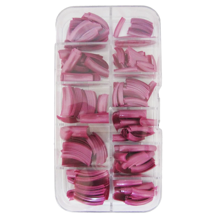 Prothèse Française XS Perlée Rose