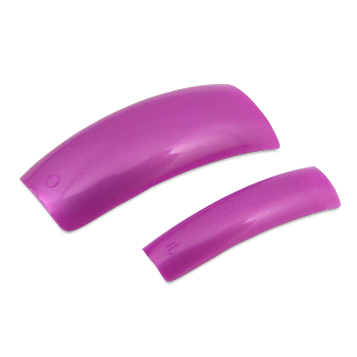 Prothèse Française XS Perlée Rose