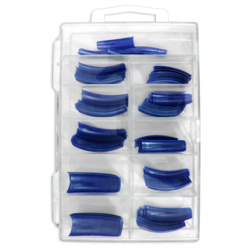 Prothèse Française XS Unie Bleue
