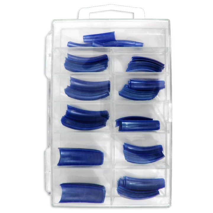 Prothèse Française XS Unie Bleue