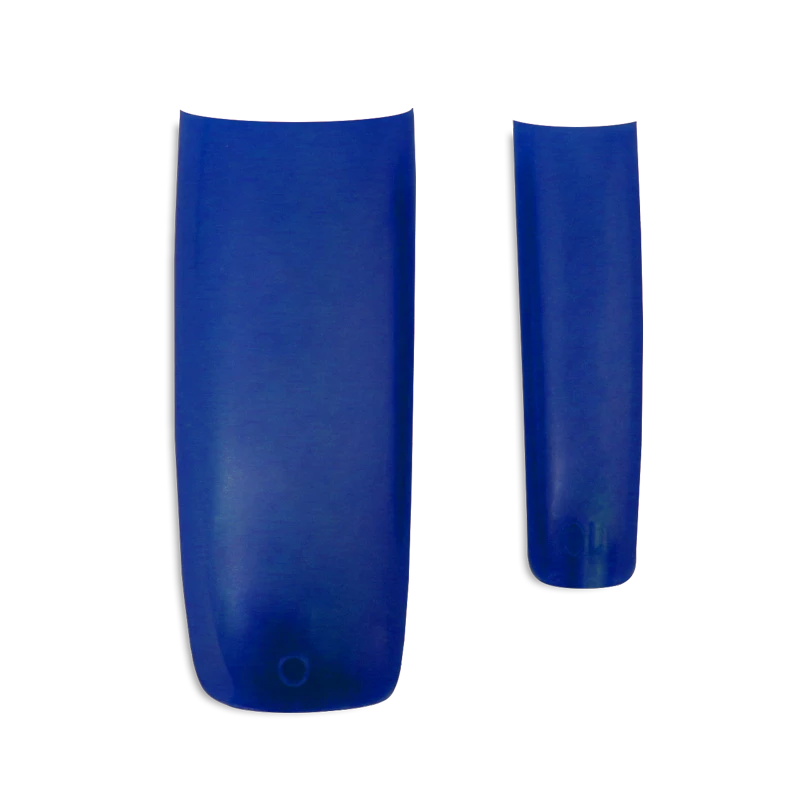 Prothèse Française XS Unie Bleue