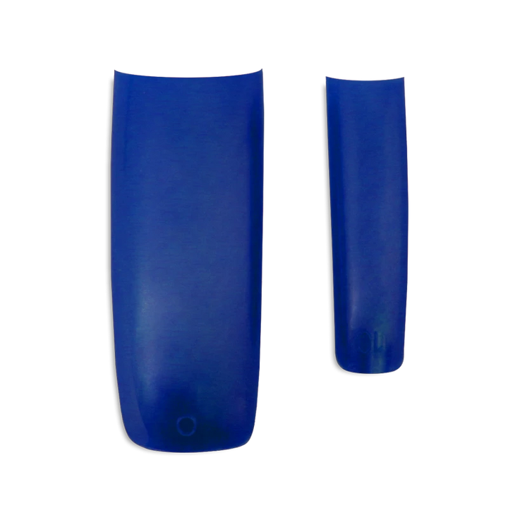 Prothèse Française XS Unie Bleue