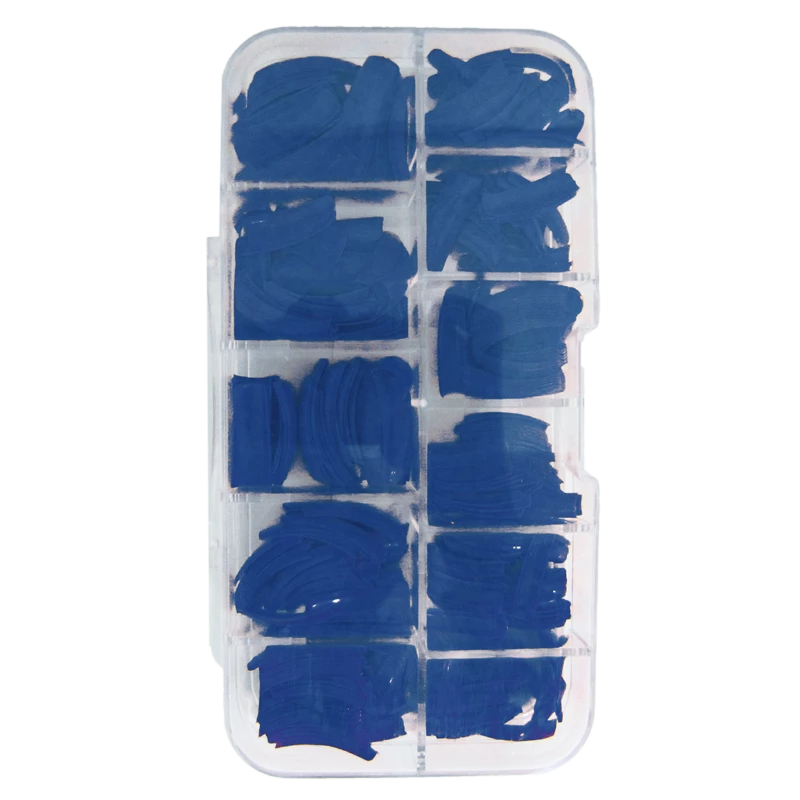 Prothèse Française XS Unie Bleue