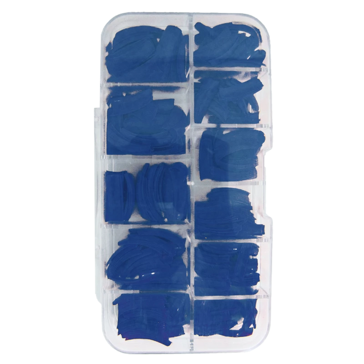 Prothèse Française XS Unie Bleue
