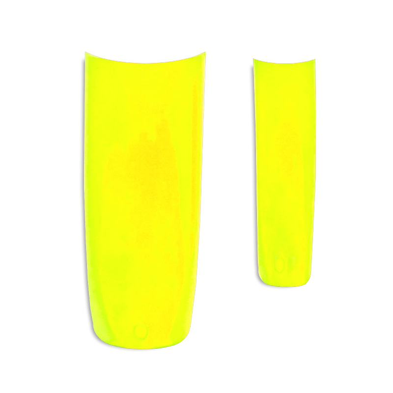 Prothèse Française XS Unie Jaune
