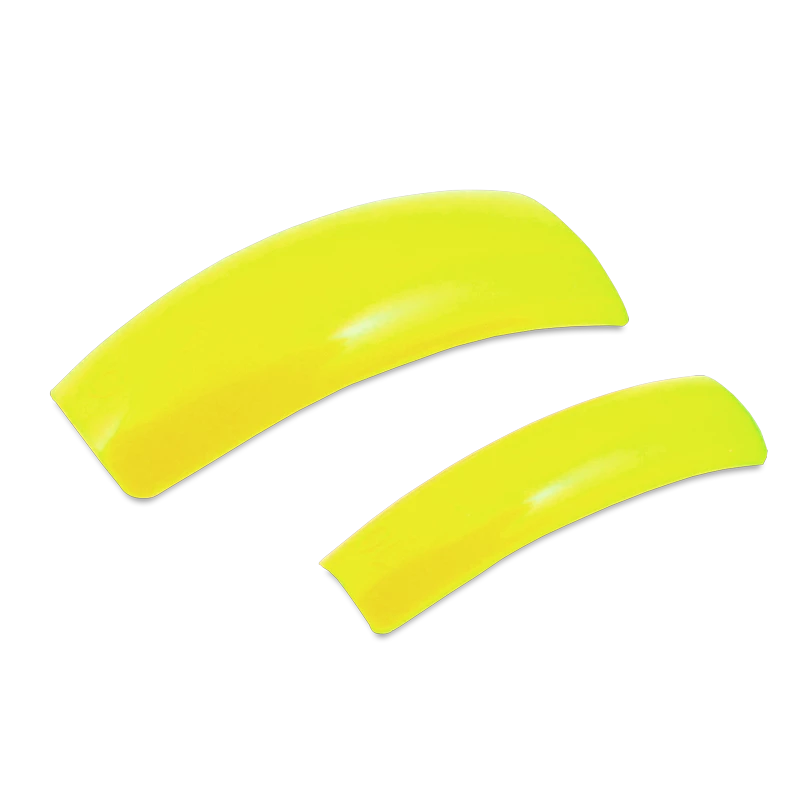 Prothèse Française XS Unie Jaune