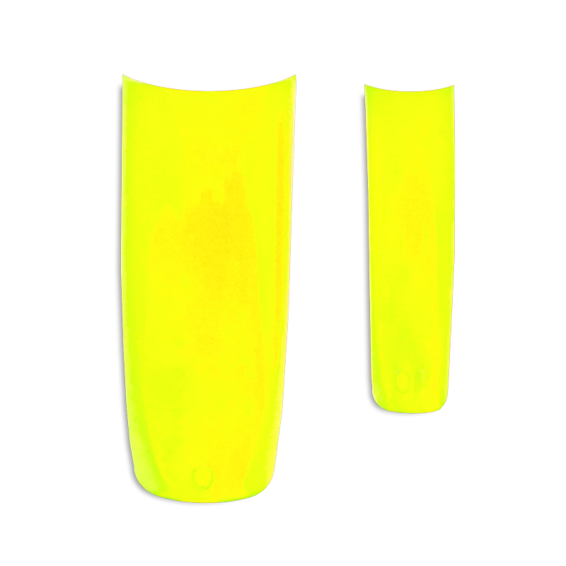 Prothèse Française XS Unie Jaune