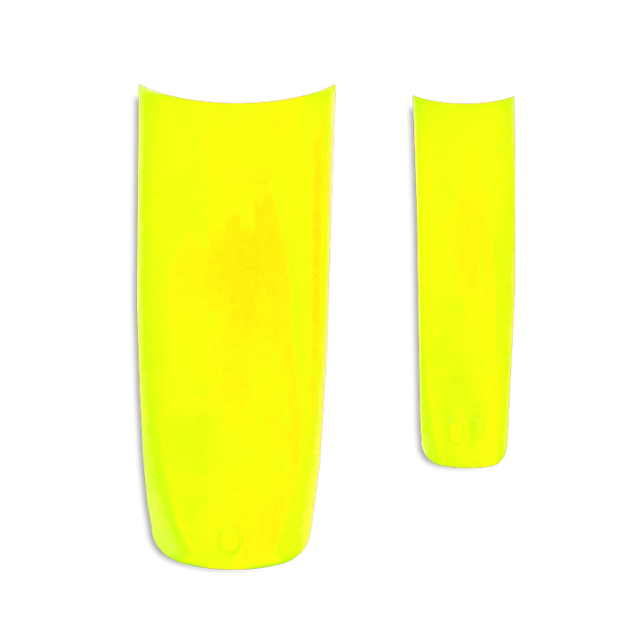 Prothèse Française XS Unie Jaune